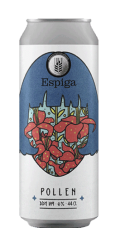Espiga Pollen DDH IPA